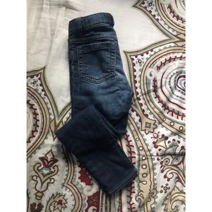 Lands’ End Jegging